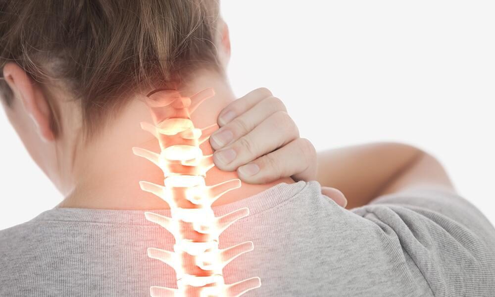 Spinal Harmony Chiropractic Approaches to Addressing Neck Pain