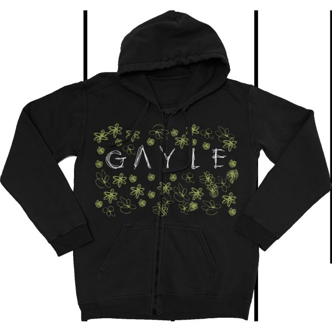 The Essence of Gayle Official Merchandise: Unveiling Premium Finds