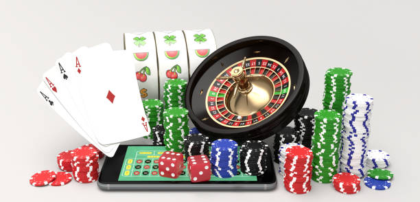 Big Wins Start With Becric’s Easy Slot Options