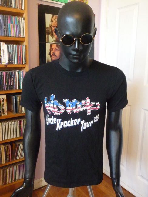 Elevate Your Style with Uncle Kracker Official Merchandise