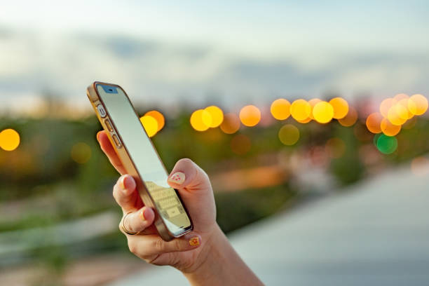 Real vs. Fake Instagram Like Growth Explained